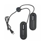 YARD compact обувь осушитель влажный . обувь ...... комплект делать simple сухой черный YCSD-BK оплата при получении не возможно 