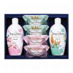 ティアーズオブフローラ ソープセット TFR-15 6884-013 ギフト 贈り物 ご挨拶 お返し 喜ばれる 人気 代引不可