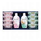 ティアーズオブフローラ ソープセット TFR-20 6896-038 ギフト 贈り物 ご挨拶 お返し 喜ばれる 人気 代引不可