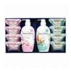 ティアーズオブフローラ ソープセット TFR-30 6921-066 ギフト 贈り物 ご挨拶 お返し 喜ばれる 人気 代引不可