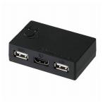 Yahoo! Yahoo!ショッピング(ヤフー ショッピング)ラトックシステム HDMIパソコン切替器 2台用 RS-230UH 代引不可