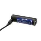 GENTOS GF-016RG用専用充電池 GA-09 代引不可