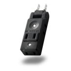 Yahoo! Yahoo!ショッピング(ヤフー ショッピング)エレコム 小型タップ コンパクト 4個口 ブラック AVT-M01-24BK AVT-M01-24BK 家電 代引不可 メール便