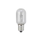 Yahoo! Yahoo!ショッピング(ヤフー ショッピング)ナツメ球 T20 E12 10W クリア 2個パック T201210C 家電 照明器具 LED電球 代引不可