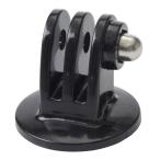 エツミ カメラ変換アダプター GoPro用 VNEO-GTM-1BK カメラ カメラアクセサリー その他カメラ関連製品 エツミ 代引不可