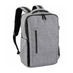 Libec カメラザック 17L グレー Urban CamBag 17 VLI-UCB17 リュック 鞄 カバン パックパック 収納 代引不可