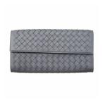BOTTEGA VENETA ボッテガ・ヴェネタ 長財布 150509 V001N 8522