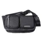 ディーゼル DIESEL X03783P0881H1669 Black/black ベルトバッグ