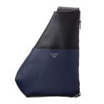 EMPORIO ARMANI エンポリオアルマーニ Y4O187 YAQ2E 82849 ボディバッグ ブランド
