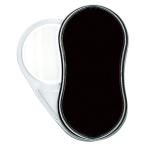 Yahoo! Yahoo!ショッピング(ヤフー ショッピング)共栄プラスチック LEDスウィングルーペカラー　ブラック SRC-BL 1個