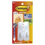 スリーエムジャパン コマンドフック Mサイズ 1 個 CMR6 文房具 オフィス 用品