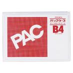 西敬 パックケース B4 1 枚 CK-B4S 文房具 オフィス 用品