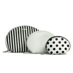 Yahoo! Yahoo!ショッピング(ヤフー ショッピング)フルラ furla ポーチ バッグ eg69 classic m p.foglio lettering luceonyx iv