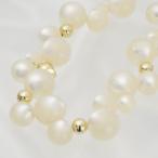フルラ furla ペンダント/ネックレス ck72 bubble necklace acacia iv
