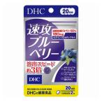 DHCブルーベリーエキスビルベリー...