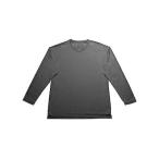 A.A.TH ロングTシャツ AAJ99302 黒 SSサイズ 213700418