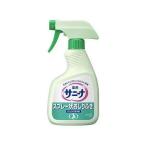 サニーナ薬用スプレー状おしりふき 400mL 105500461
