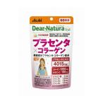 アサヒグループ食品 ディアナチュラ スタイル プラセンタ X コラーゲン 180粒 健康食品 サプリ サプリメント 栄養 補助 健康 予防 手軽 飲みやすい