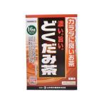 Yahoo! Yahoo!ショッピング(ヤフー ショッピング)濃い旨い どくだみ茶 8g×24包入 102403373