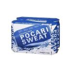 Yahoo! Yahoo!ショッピング(ヤフー ショッピング)ポカリスエット クラスターパック 340mLX6缶入 051801869