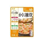 バランス献立 かに雑炊 100g 012520047