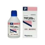 グリセリンカリ液P ケンエー 100mL 076905349