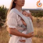 ショッピングエルゴ Ergobaby EBC EMBRACE Soft Air ソフトグレー 抱っこひも エルゴベビー 新生児 エンブレース ソフトエア 抱っこ紐 ベビーキャリア エルゴ ベビー