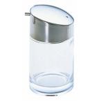 #1000しょう油さしガラス製代引不可