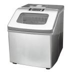 高速アイスメーカー クリアロック RM-100H コンパクト 製氷機　美品 ROOMMATE 高速アイスメーカー クリアロック 高速製氷機 RM-100H - 最