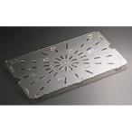 CAMBRO(キャンブロ) キャンブロ・フードパン用ドレンシェルフ 20LPCWD L1/2用 AHC17002