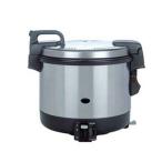 パロマ ガス炊飯器 (電子ジャー付) PR-4200S LP - 最安値・価格比較