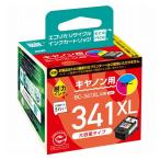 BC-341互換 エコリカ リサイクルイン�