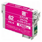 ICM62互換 エコリカ リサイクルイン�