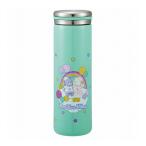 Care Bears ケアベア ステンレス マグ ボトル 水筒 450ml 保温 保冷 真空二重構造 直飲み おしゃれ STX5 かわいい スケーター skater