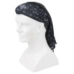 Yahoo! Yahoo!ショッピング(ヤフー ショッピング)SK11 マルチキューブバンダナ ペイズリーブラック