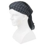 Yahoo! Yahoo!ショッピング(ヤフー ショッピング)SK11 マルチキューブバンダナ チドリグレー