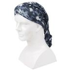 Yahoo! Yahoo!ショッピング(ヤフー ショッピング)SK11 マルチキューブバンダナ デジカモグレー