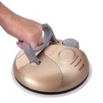 伸縮式充電式回転モップ モップ 回転 伸縮式 充電式 掃除 掃除道具 クリーナー 代引不可