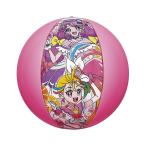 トロピカル~ジュ プリキュア ビーチボール ビニールプール 浮き輪 プール 家庭用 水遊び