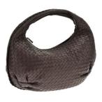 ボッテガヴェネタ 232499-v0016 2072 ショルダー bottega veneta/ボッテガヴェネタ/ショルダー/ダークブラウン/レディース/232499-v0016 2072