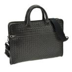 bottega veneta ボッテガヴェネタ 248395-vq131 1000 ブリーフケース メンズ