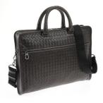 ボッテガヴェネタ bottega veneta 248395-vq131 1301 ブリーフケース メンズ