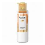 Yahoo! Yahoo!ショッピング(ヤフー ショッピング)単品6個セット P&G パンテーン エフォートレス コンプリートナイトリペア- トリートメント ポンプ 本体 480G 代引不可