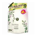 ショッピングさらさ 単品10個セット さらさ洗剤ジェルつめかえウルトラジャンボサイズ P&Gジャパン 代引不可