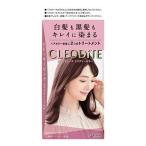単品9個セット ダリヤ クレオディーテ クリアリーカラー 白髪用 スモーキーピンク ヘアカラー 代引不可