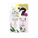 単品5個セット コーセーコスメポート サロンSボタニカルTRヘアウォーター替 しっとり 化粧品 450ml 代引不可