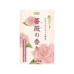 カメヤマ 花げしき 薔薇の香り ミニ寸 代引不可