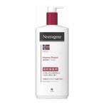 ジョンソン&amp;ジョンソン ニュートロジーナ ノルウェーフォーミュラ インテンスリペア ボディエマルジョン 450mL 代引不可