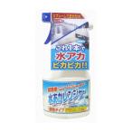 ロケット石鹸 水あかレンジャー 300ml 日用品 日用消耗品 雑貨品 代引不可