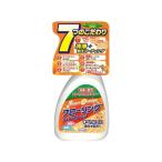 UYEKI スーパーオレンジ フローリング 400ML 代引不可